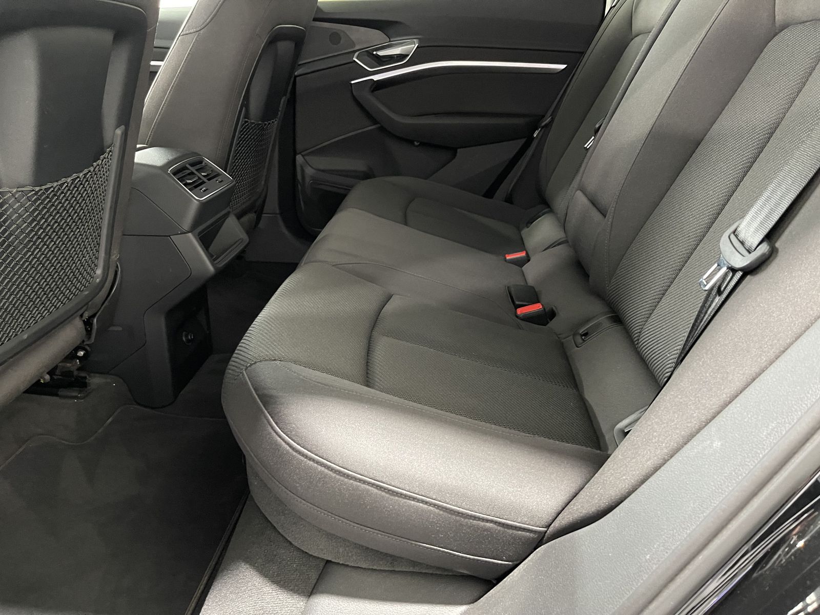 Fahrzeugabbildung Audi e-tron 50 Quattro*LED-Matrix*360°Cam*