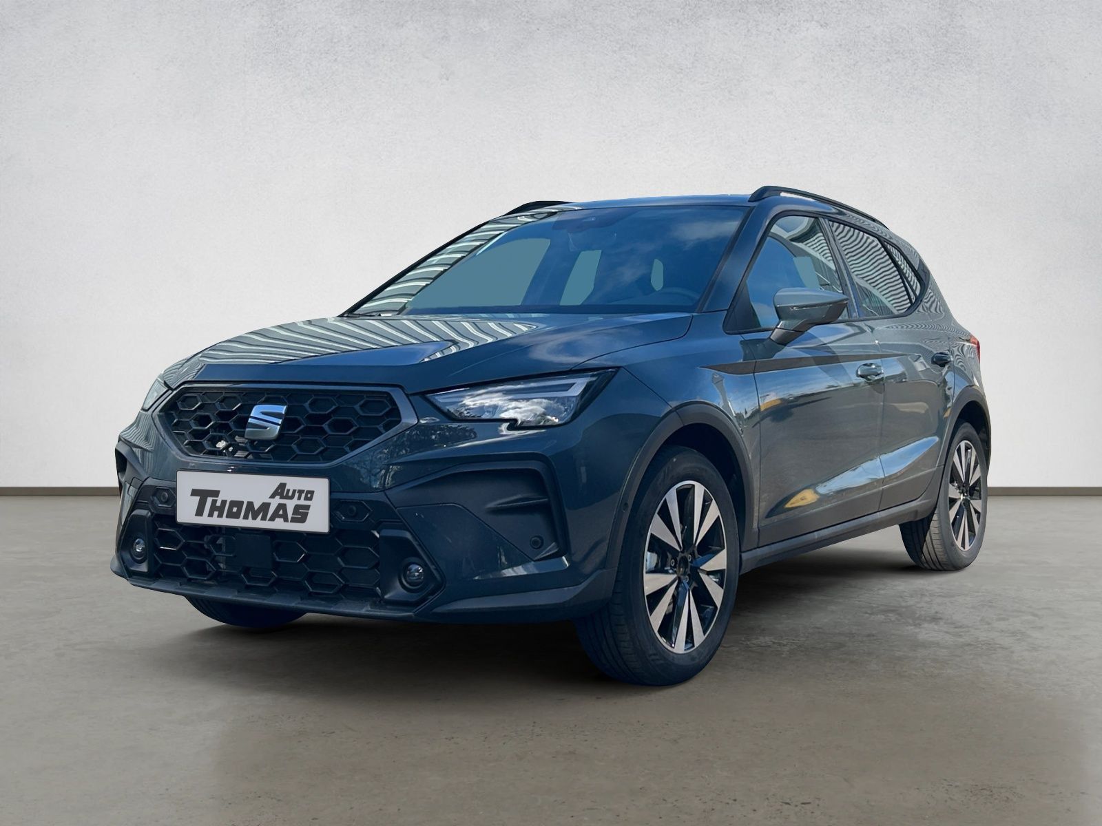 Seat Arona 1.0 TSI FR imagem 3