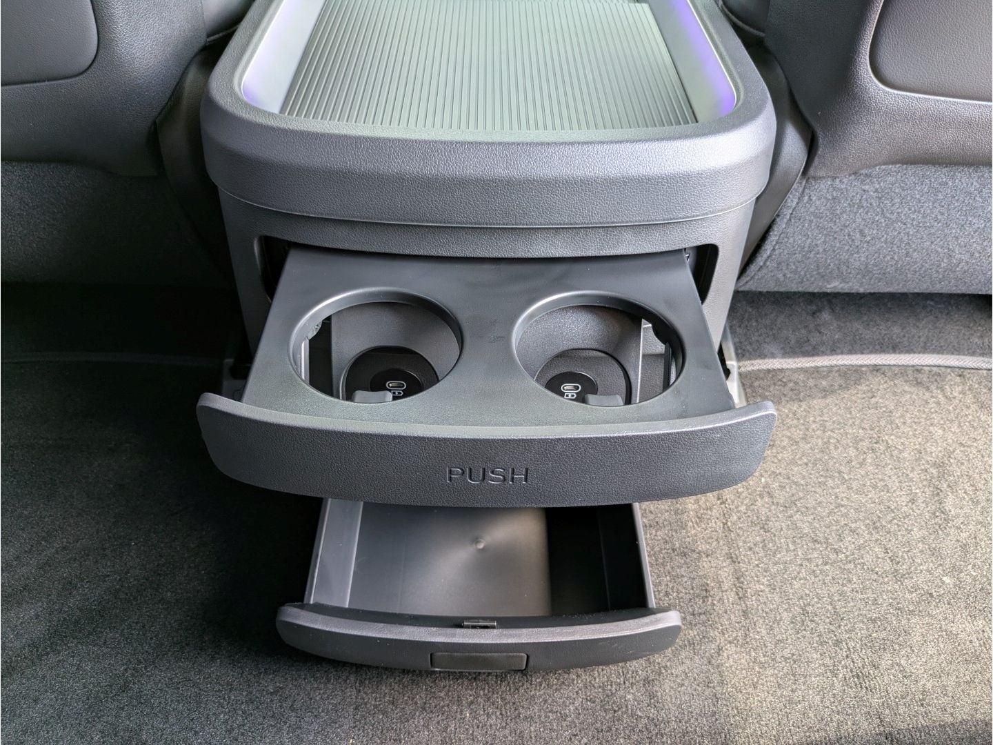 Hyundai Staria – Bild 18