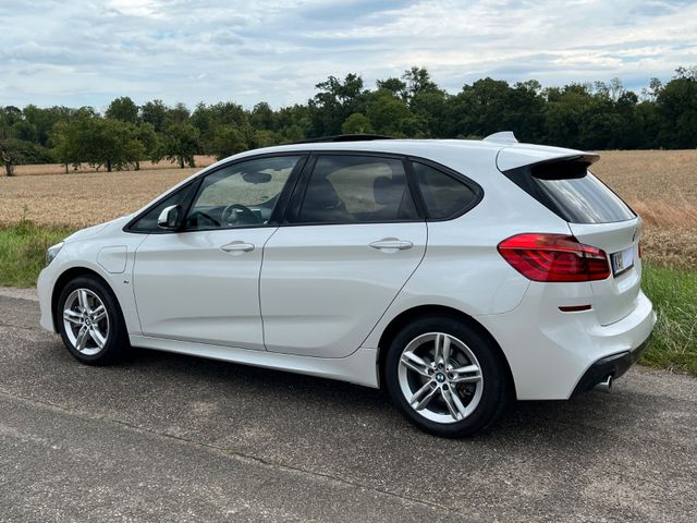 BMW 225xe ActiveTourer M-Sport Pano Leder eSitze ACC