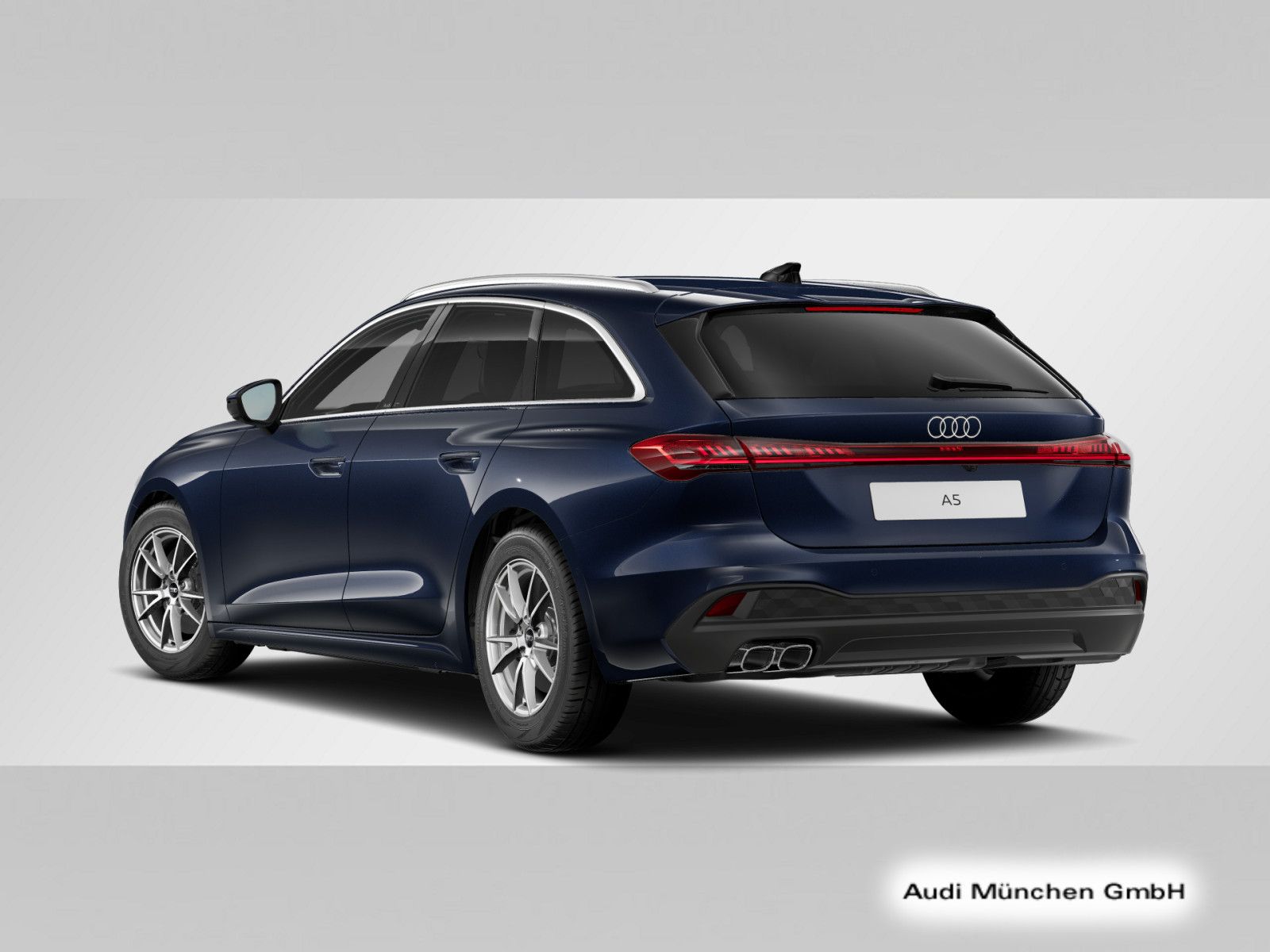 Audi A5 - Bild 6