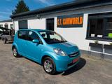 Subaru JUSTY ACTIVE *KLIMA*TÜV NEU*GARANTIE - Subaru Justy Gebrauchtwagen