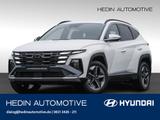 Hyundai TUCSON HEV 1.6 T-GDi Aut. 2WD TREND AMBIENTE|SHZ