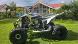 Yamaha YFZ 450 R - YAMAHA YFZ 450