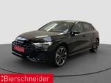 Audi A3 Sportback 35 TFSI S-Line 19 AHK LED CAM ACC - Audi A3: Sportback TFSI