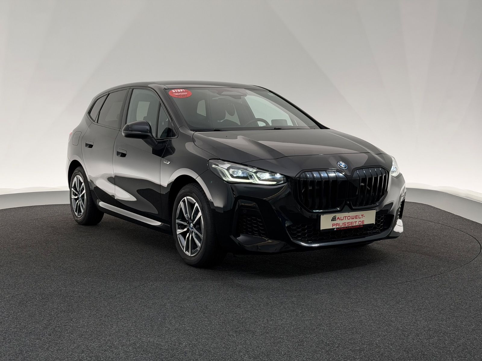 BMW 225e ActiveTourer xDr.*M SPORT*LED-HUD-R.KAM-SHZ