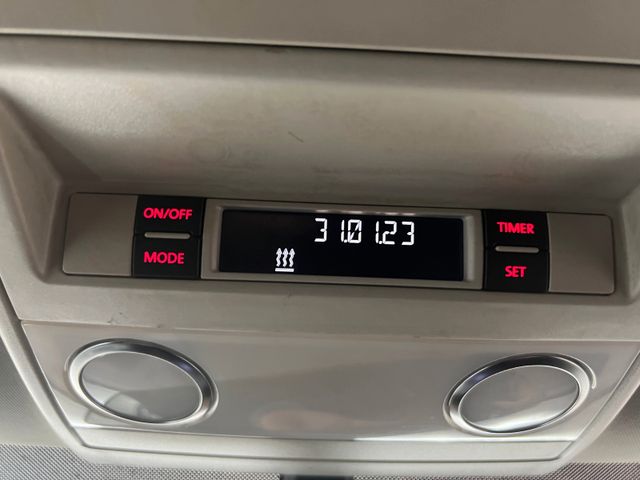 Volkswagen T6 Multivan Bulli Automatik DSG 4Motion Highline