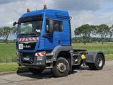 MAN 18.480 TGS Hydrodrive - MAN Hydrodrive