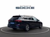 Volkswagen Golf VIII Variant 1.0 TSI MOVE/Navi/Standhzg/ACC - Volkswagen Golf Gebrauchtwagen