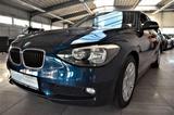 BMW 116d Klimaautom. Sitzheizung PDC Alu Allwetter - BMW 116 in Düsseldorf