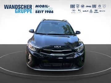 Kia STONIC 1.0T VISION Navi + MFL + Kamera