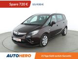 Opel Zafira Tourer 1.4 Turbo Style*TEMPO*PDC*SHZ*LHZ* - Opel Zafira Tourer: Van