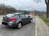 Chevrolet Cruze - Chevrolet Cruze: Von Privat
