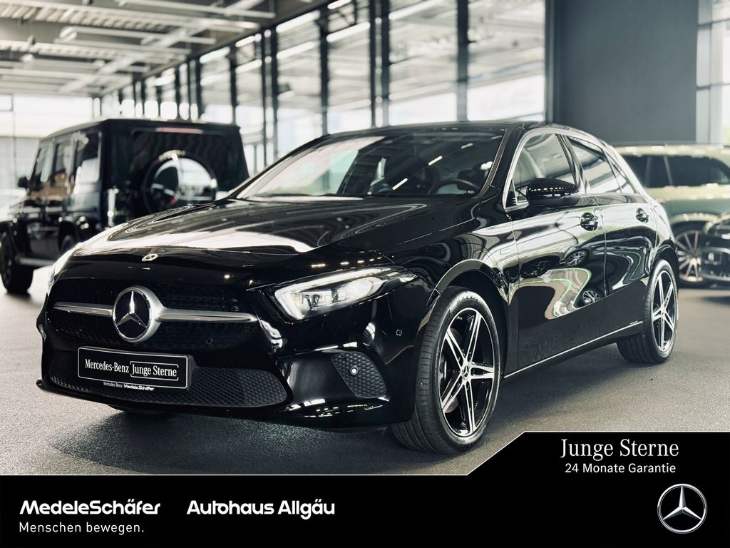 Image of Mercedes-Benz A 250
