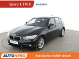 BMW 1er 118i Advantage *TEMPO*PDC*SHZ*ALU*KLIMA* - BMW 118 Gebrauchtwagen in München