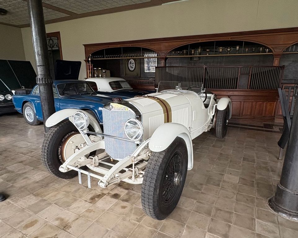 Mercedes-Benz Andere