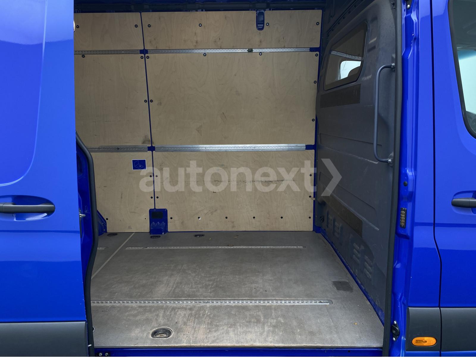 Mercedes-Benz Sprinter 314 *TOP ZUSTAND* 1.HAND+KAMERA (2703), миниатюра 14