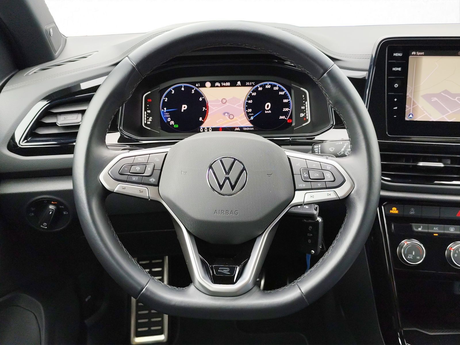 Volkswagen T-Roc - Bild 10
