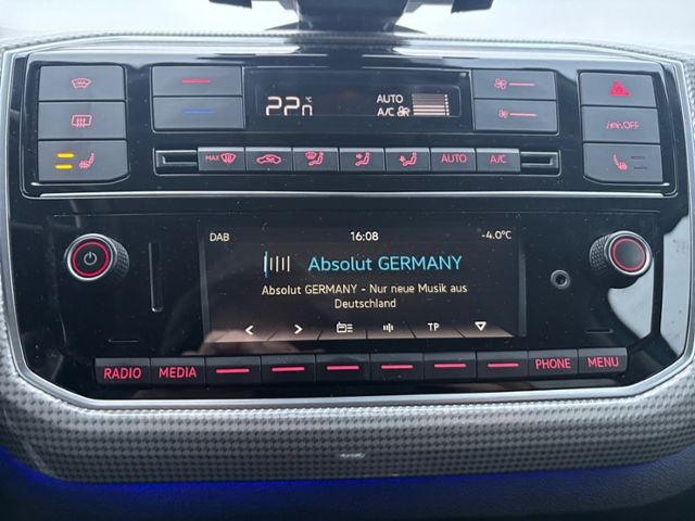 Volkswagen e-up! - Bild 25