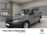 Volkswagen Caddy California 5-Sitzer 1.5 l TSI 7-Gang-DSG - Offers