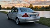 Mercedes-Benz C 180 Kompressor CLASSIC Classic - Mercedes-Benz C-Klasse: Classic