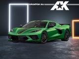 Corvette C8 Coupe 3LT 2026 Magnetic, Lift, Voll!