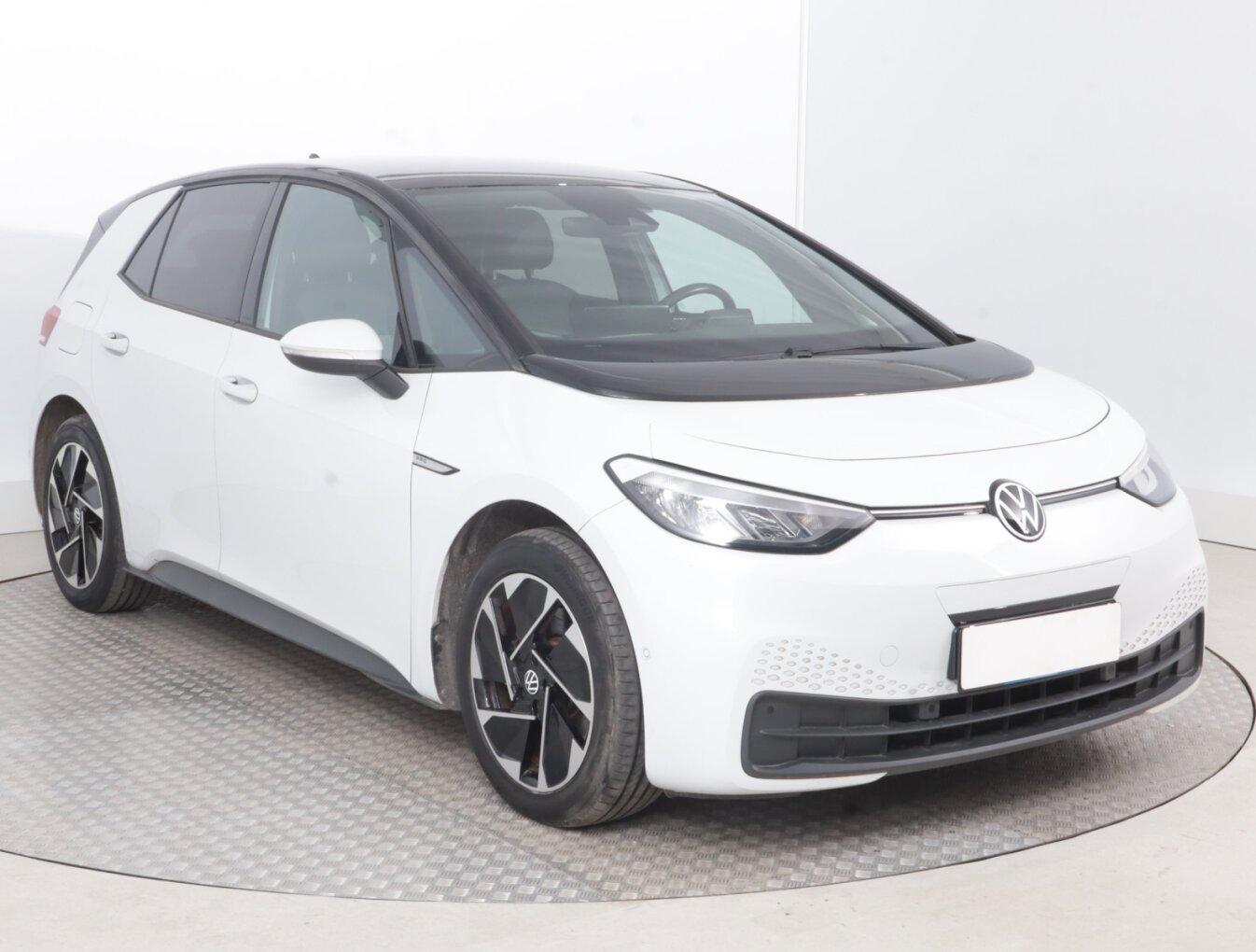 Volkswagen ID.3 Pro Perf. (62 kWh) 2023 , Automatik,