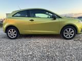 Seat Ibiza SC Reference - gebrauchte Seat Ibiza aus dem Jahr 2009