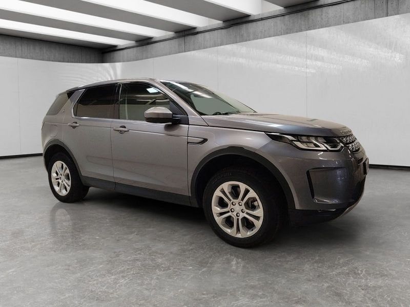 Land Rover Discovery Sport 2.0d i4 mhev R-Dynami imagem 3