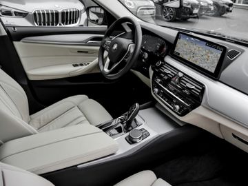 BMW 520 - 3