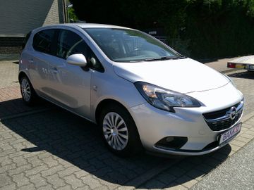 Opel Corsa E Active ecoFlex
