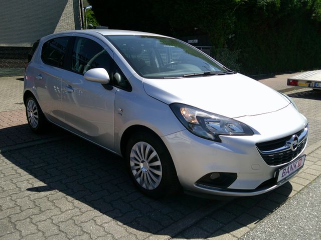Opel Corsa E Active ecoFlex