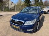 Skoda Octavia Combi Family - Skoda Octavia Family