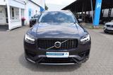 Volvo XC90 B5 D AWD Plus Dark|NAVIGATION|R-CAM|SHZG - Volvo XC90 Gebrauchtwagen in Frankfurt