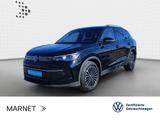 Volkswagen Tiguan 1.5 eTSI DSG GOAL* Navi*AHK*IQ-Light*Kame - Volkswagen Tiguan GOAL mit Benzin-Antrieb