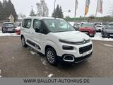 Citroën Berlingo Feel*2.HAND*KLIMA*NAVI*CARPLAY*TEMPO* - Citroën Berlingo Gebrauchtwagen in Hamburg