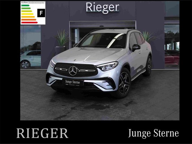 Mercedes-Benz GLC 300 4M AMG-Line-Plus*NIGHT*Winter-Paket+++++