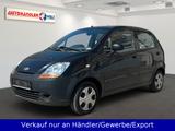 Chevrolet Matiz 0.8 S - schwarze Chevrolet Matiz