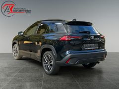 TOYOTA Corolla Cross Hybrid 2.0 VVT-i Teamplayer