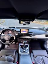 Audi A7 3.0 TDI quattro S tronic Sportback -