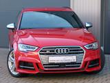Audi S3 Sportb. quattro Virtual ACC LED Keyless Navi - rote Audi S3