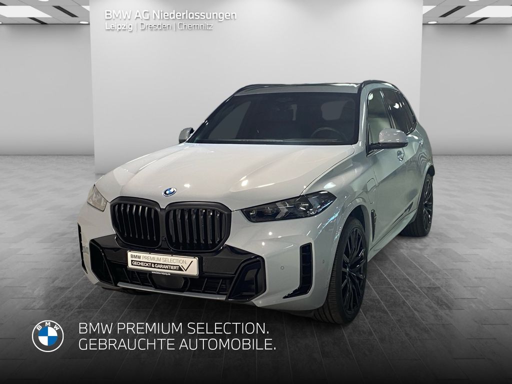 Image of BMW X5