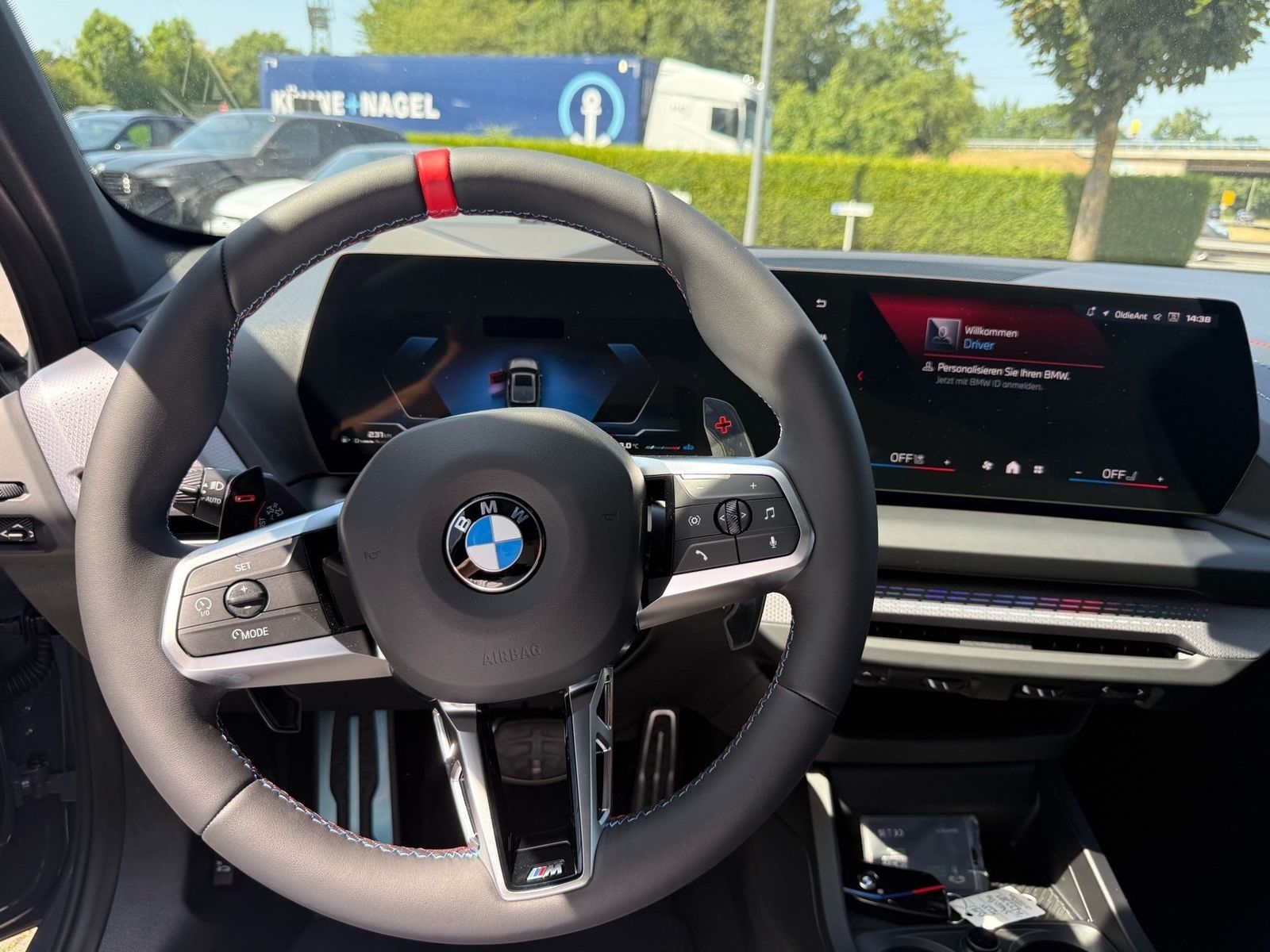 BMW M135 - Bild 8
