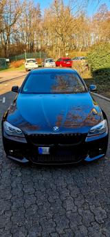 BMW Bmw 520d f10 M paket tüv neu - BMW 520 aus 2010: 520d