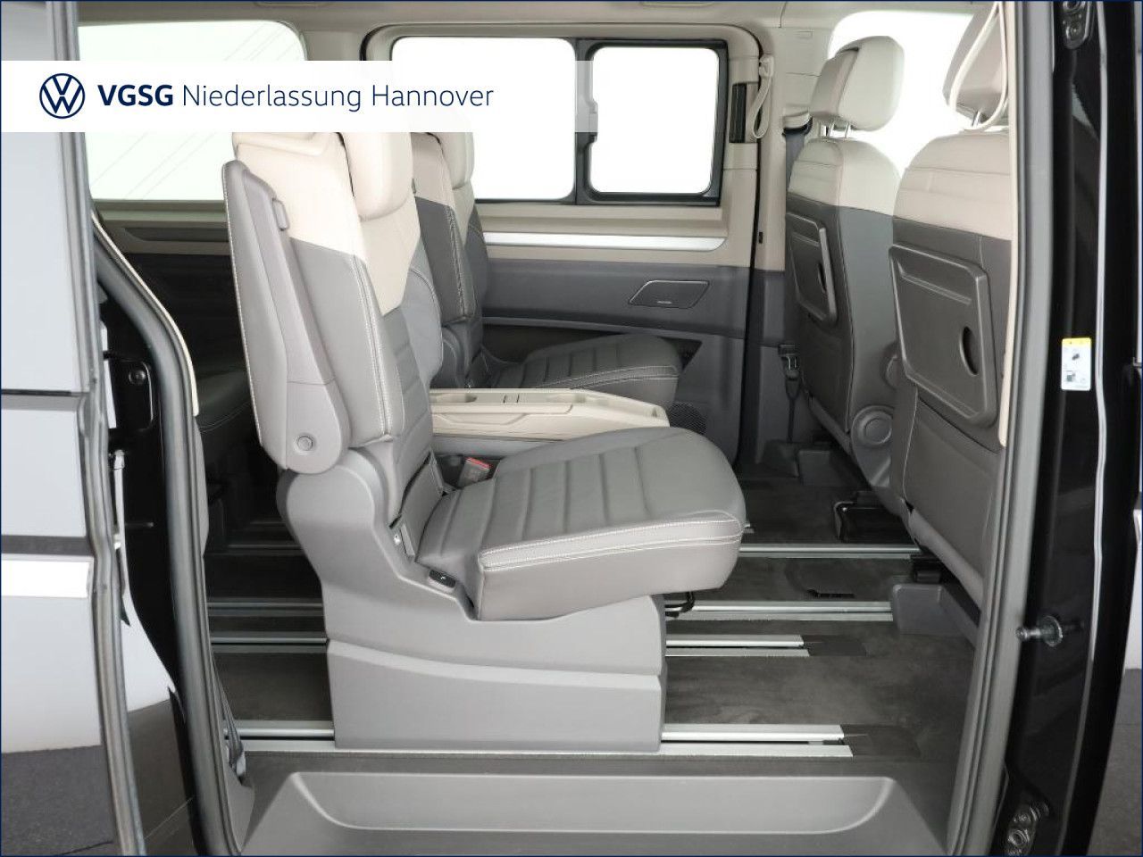 Volkswagen T7 Multivan - Bild 13