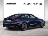 BMW i4 eDrive40 Gran Coupé M Sportpaket GSD ACC 360° - BMW i4