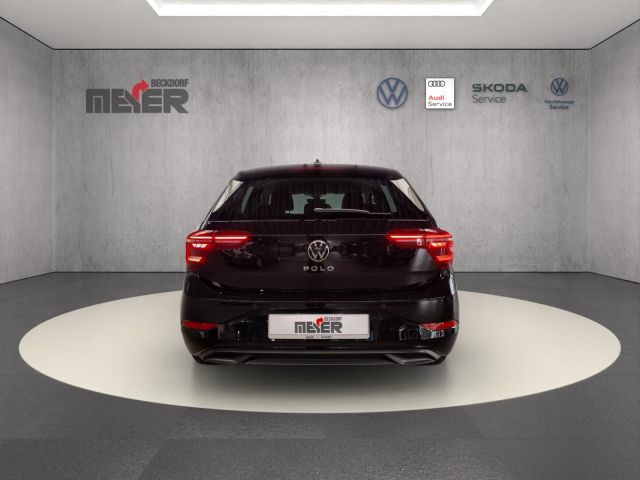 Polo MOVE 1.0 TSI Klima Navi Einparkhilfe