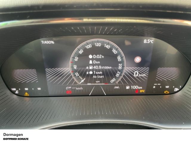 Skoda Fabia - Bild 12