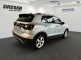 Volkswagen T-Cross 1.6 TDI Style+Sizheizung+Klima+Kamera+Al - gebrauchte VW T-Cross aus dem Jahr 2020