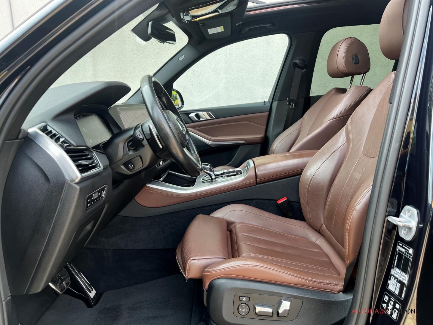 BMW X5 xDrive 30 d M Sport LED PANO KAMERA HUD AMBIE